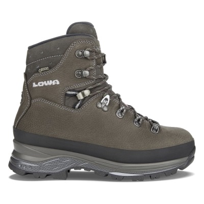 Lowa Tibet Superwarm GTX WS Maro Inchis - Cizme De Mers Dama - Romania BI47U1R0